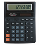 Калькулятор настольный, 12-разрядный, 028308992