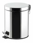 Ведро мусорное с педалью 0281915