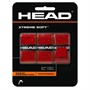 Овергрип HEAD Xtreme Soft 285104-RD, красный 32414