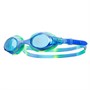 Очки для плавания TYR Swimple Tie Dye Jr, детские (3-10 лет) 32531