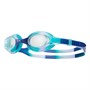 Очки для плавания TYR Swimple Tie Dye Jr, детские (3-10 лет) 32532