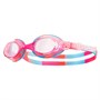Очки для плавания TYR Swimple Tie Dye Jr, детские (3-10 лет) 32533