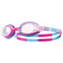 Очки для плавания TYR Swimple Tie Dye Jr, детские (3-10 лет) 32534