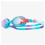 Очки для плавания TYR Swimple Tie Dye Jr, детские (3-10 лет) 32536
