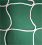 СЕТКА ЮНОШЕСКОГО ФУТБОЛА (ДЛЯ ВОРОТ 2,0 М * 5,0 М), Д 5,0 ММ БЕЗУЗЛОВАЯ 02830321