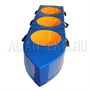Аттракцион Лодка трио 02829666