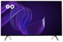 55" (140 см) Телевизор LED Яндекс Умный телевизор с Алисой 4K UltraHD, 3840x2160 0280724