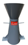 Конус с воронкой Промышленник для опред. подвижности бетонной смеси 02829169