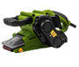 Ленточная шлифовальная машина PROCRAFT 0283095359