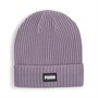 Шапка PUMA Ribbed Classic Cuff Beanie 60512