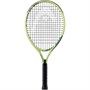 Ракетка б/т дет. HEAD Extreme Jr 23 Gr06, 235422, для дет. 6-8 лет, алюминий,со струнами,жел-чер 026439