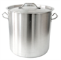 Котел (нержав.) 20,0 л. 01475