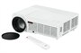 Проектор Cactus CS-PRO.09WT.WXGA-A, белый, Wi-Fi 0283095009