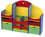 СПОРТУГОЛОК С ЯЩИКАМИ (С КОРЗИНАМИ) 00198