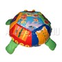 Дидактическая ЧЕРЕПАХА №3 (напольная) с дидактикой - ЛЮКС 02829896