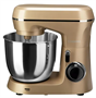 Миксер планетарный золотистый 02829289