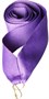 Лента для медали (фиолетовый, 22 мм.) 0283096600328
