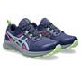 Кроссовки беговые ASICS Trail Scout 3, женские 31070