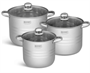 Набор кухонной посуды 9л, 11.2л , 13.5л g6ZEOBE6iedf-1B08aMo01