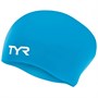 Шапочка для плавания TYR Long Hair Wrinkle-Free Silicone Cap 38944