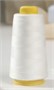 Нитки 40/2, 3000 ярд, цвет белый 0282327