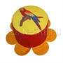 ПУФИК ПОПУГАЙ 02829758