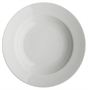 Тарелка глубокая Дулево 20см Белье, Гладкий край 0280937