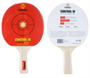 Ракетка для настольного тенниса TORRES Control 02172