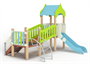 Детский игровой комплекс Н=900 мм ZQNeWTb5hK1JLAahPZkQL3