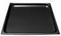 Противень 530х470х30 мм, чёрн. мет. 026680