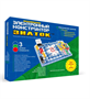 Электронный конструктор «Знаток» для школы и дома, 999 схем 026078