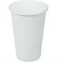 Стакан 200 мл одноразовый (белый) UpaxUnity 0280894