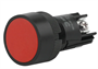 Кнопка ЭРА SB7 Стоп, красная, 1з+1р, d22мм, 240В 02830962604