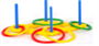 Игра «Кольцеброс» 01411