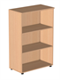 Шкаф низкий открытый 802х414х1196 0283095546