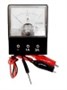 Амперметр лабораторный с зажимами 028309413