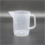 Мензурка с ручкой 500 мл, ПП qFAswU3OiYXusKmG7w2vR2