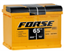 Аккумуляторная батарея FORSE 02829921 - фото 1429163 Аккумуляторная батарея FORSE 02829921 - фото 1429163