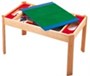 СТОЛ ИГРОВОЙ ЛЕГО (LEGO) МАССИВ 0283094923