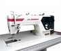 Прямострочная промышленная швейная машина Aurora H1-H со стандартным столом Aurora 026360