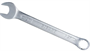 Комбинированный ключ Gigant 27мм, Сталь Cr-V, GCW27 UhnCrARahgC44LEnpGnxn3