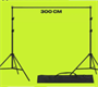 Держатель стойка для фотофона, каркас для фотозоны усиленный TWx7icOGjjZ7VzWk---T30
