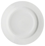 Тарелка мелкая Дулево 20см Белье, Гладкий край 0280938