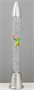 Светильник "Ракета" LED h=70 см 02829160