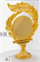 Кубок, наградная фигура, подставка камень белая 0283095443