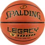 Мяч баскетбольный SPALDING TF-1000 Legacy, размер 7, микрофибра, FIBA Approved 39128