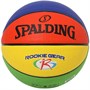 Мяч баскетбольный SPALDING Rookie, размер 5 39172