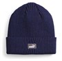 Шапка PUMA Classic Cuff Beanie 59222