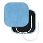 Электроды для миостимуляции Rehab Medic 5 х 5 см (4шт. в уп) 59267