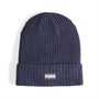 Шапка PUMA Ribbed Classic Cuff Beanie 59270